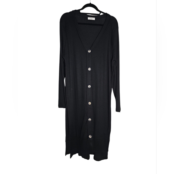 Zenana Outfitters Dresses & Skirts - Zenana Dress 3X